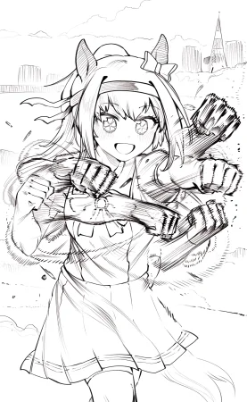 Pixiv NiwaRhythm 27416724 Part 2 - Page 425