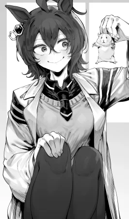 Pixiv NiwaRhythm 27416724 Part 2 - Page 438