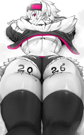 Pixiv NiwaRhythm 27416724 Part 2 - Page 444