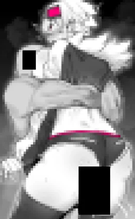 Pixiv NiwaRhythm 27416724 Part 2 - Page 457