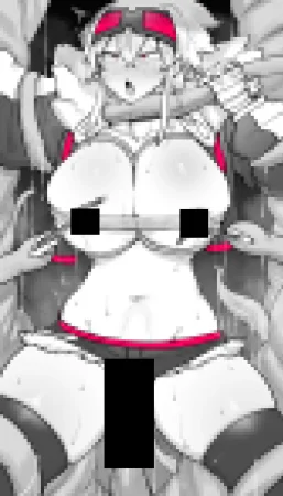 Pixiv NiwaRhythm 27416724 Part 2 - Page 461