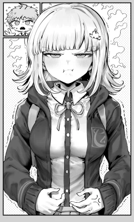 Pixiv NiwaRhythm 27416724 Part 2 - Page 468