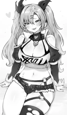 Pixiv NiwaRhythm 27416724 Part 2 - Page 5