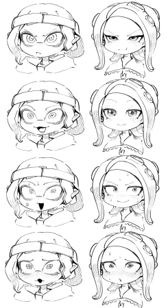 Pixiv NiwaRhythm 27416724 Part 2 - Page 55