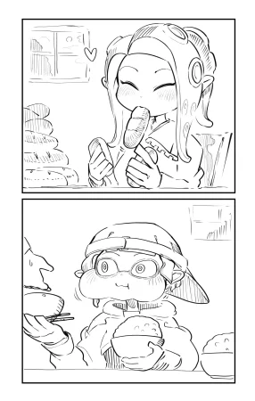 Pixiv NiwaRhythm 27416724 Part 2 - Page 56