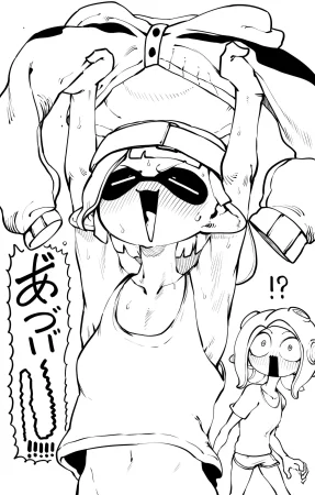 Pixiv NiwaRhythm 27416724 Part 2 - Page 58