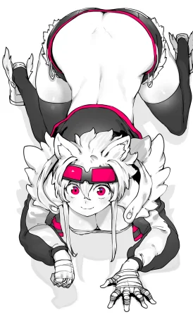 Pixiv NiwaRhythm 27416724 Part 2 - Page 61