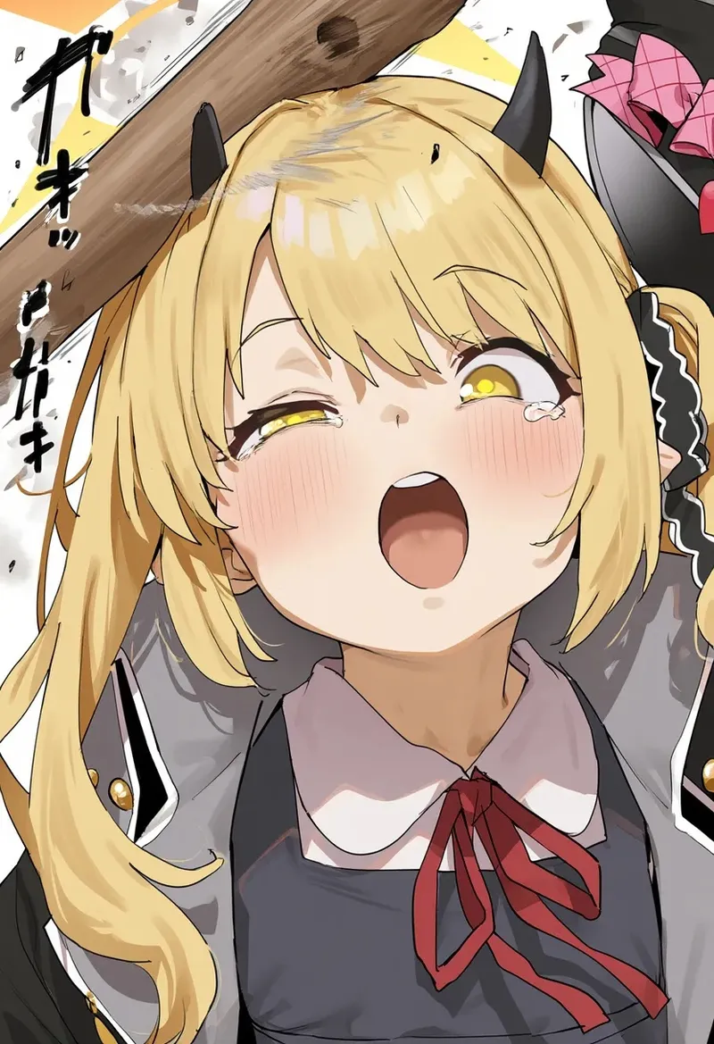 Pixiv nobody 857744 - 丹花イブキ Link Start - Image 15