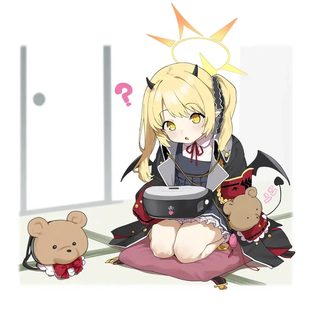 Pixiv nobody 857744 - 丹花イブキ Link Start - Image 2