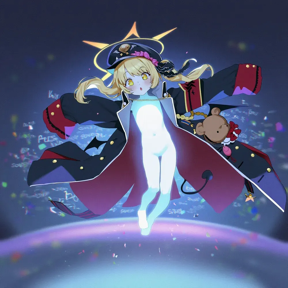 Pixiv nobody 857744 - 丹花イブキ Link Start - Image 5