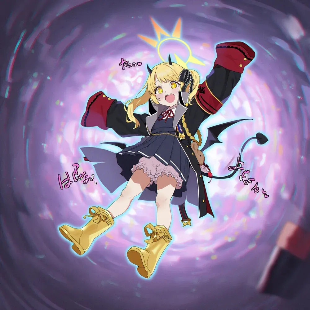 Pixiv nobody 857744 - 丹花イブキ Link Start - Image 6