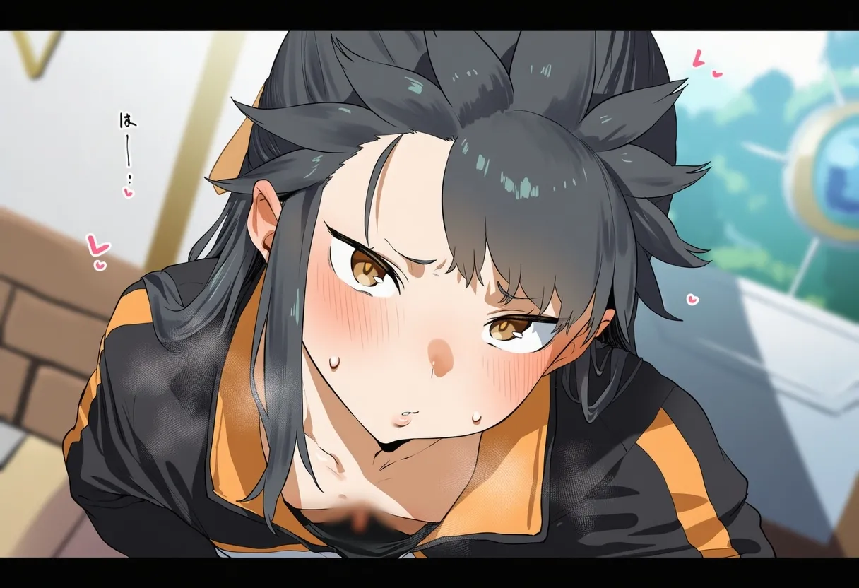 Pixiv nobody 857744 - natsumi_schwarz - Image 1