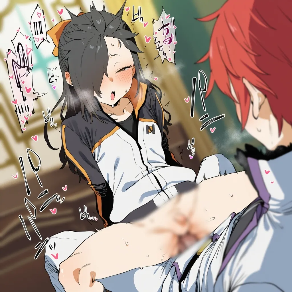 Pixiv nobody 857744 - natsumi_schwarz - Image 16