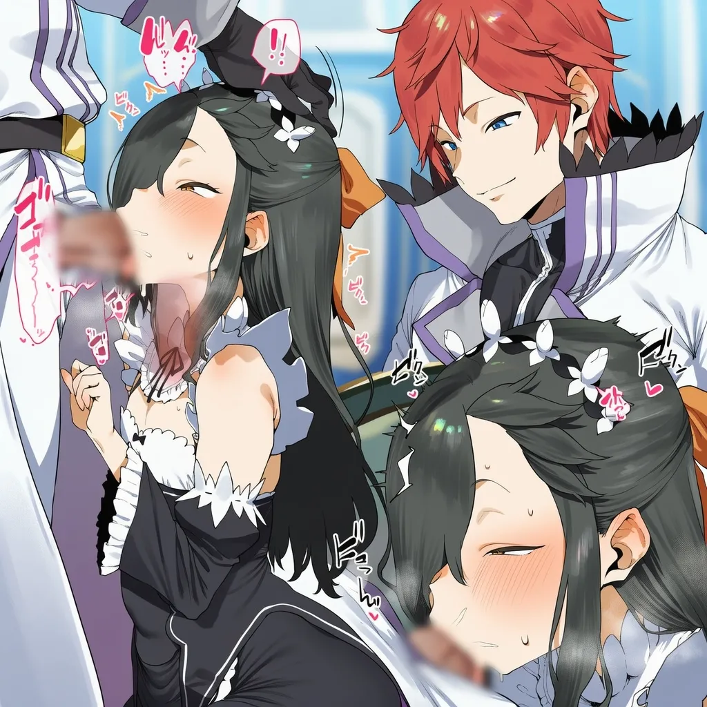 Pixiv nobody 857744 - natsumi_schwarz - Image 26