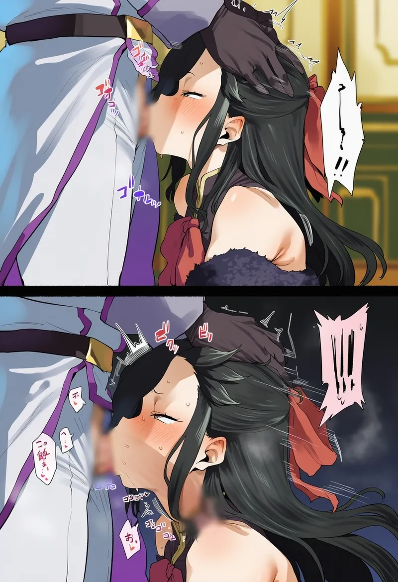 Pixiv nobody 857744 - natsumi_schwarz - Image 27