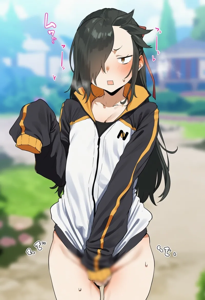 Pixiv nobody 857744 - natsumi_schwarz - Image 3