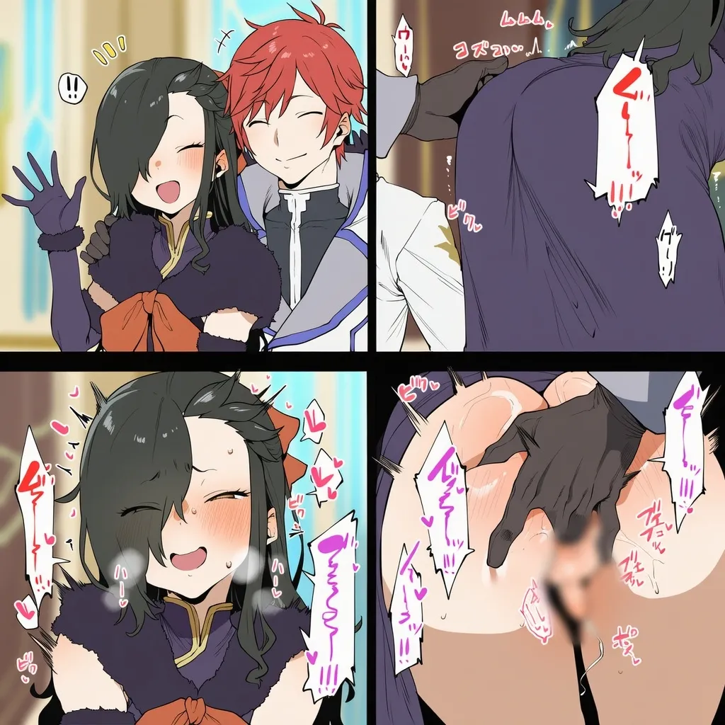 Pixiv nobody 857744 - natsumi_schwarz - Image 36