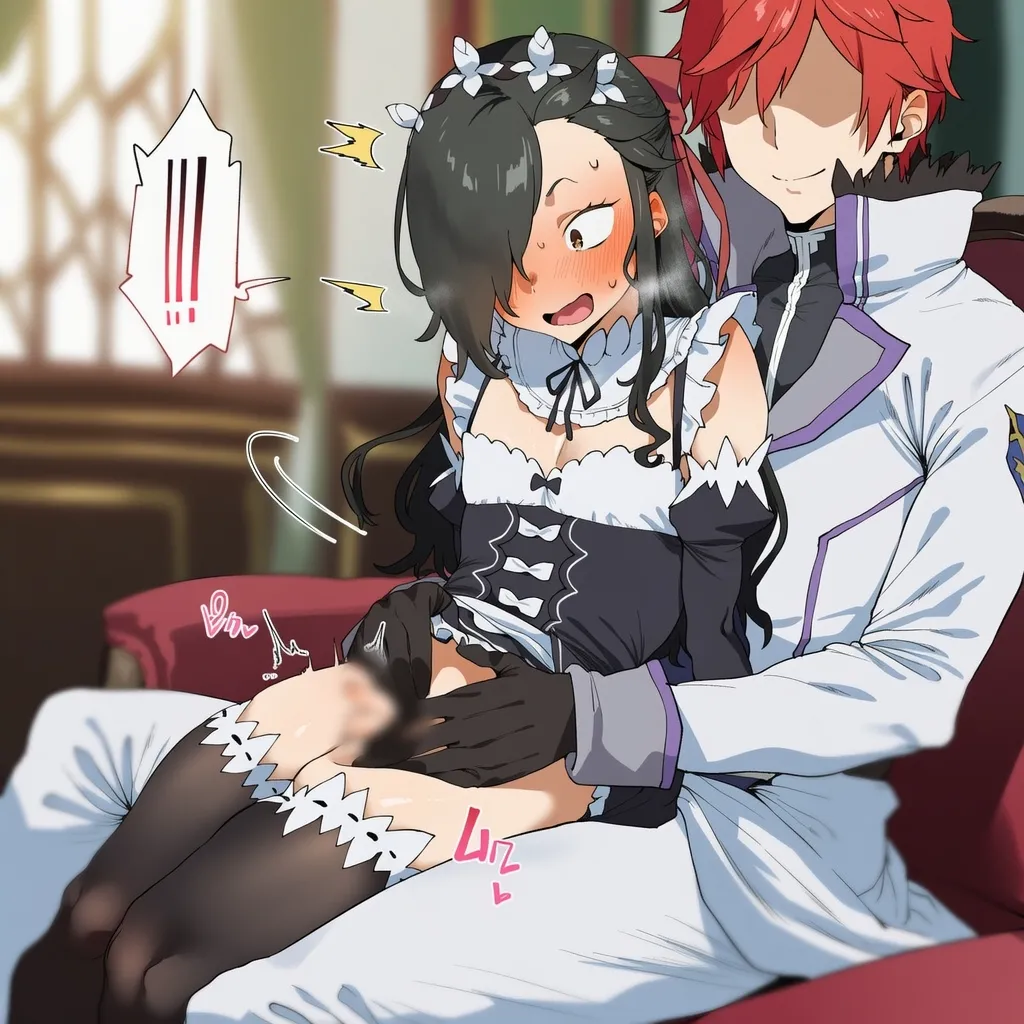 Pixiv nobody 857744 - natsumi_schwarz - Image 40