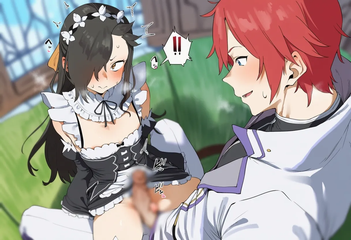 Pixiv nobody 857744 - natsumi_schwarz - Image 41