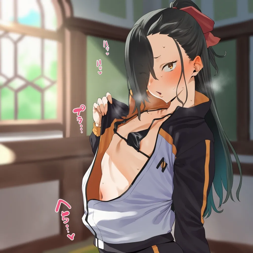 Pixiv nobody 857744 - natsumi_schwarz - Image 7