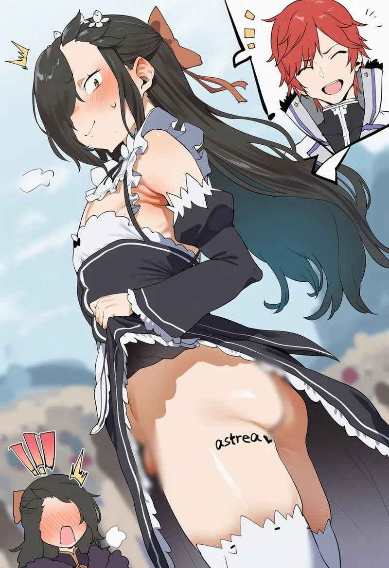 Pixiv nobody 857744 - natsumi_schwarz - Image 78