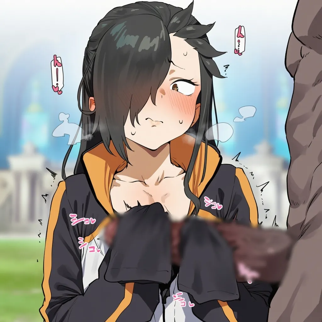 Pixiv nobody 857744 - natsumi_schwarz - Image 85