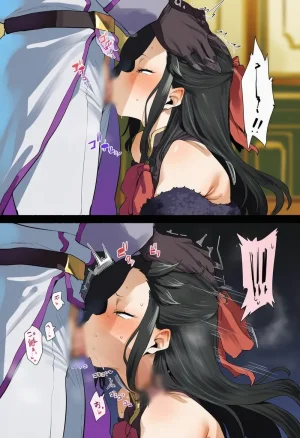 Pixiv nobody 857744 - natsumi_schwarz - Page 27