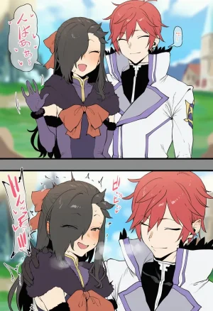 Pixiv nobody 857744 - natsumi_schwarz - Page 28