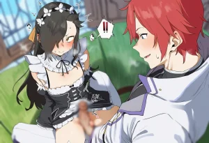 Pixiv nobody 857744 - natsumi_schwarz - Page 41