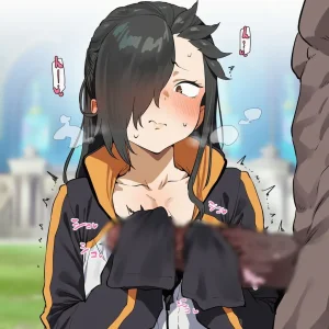 Pixiv nobody 857744 - natsumi_schwarz - Page 85