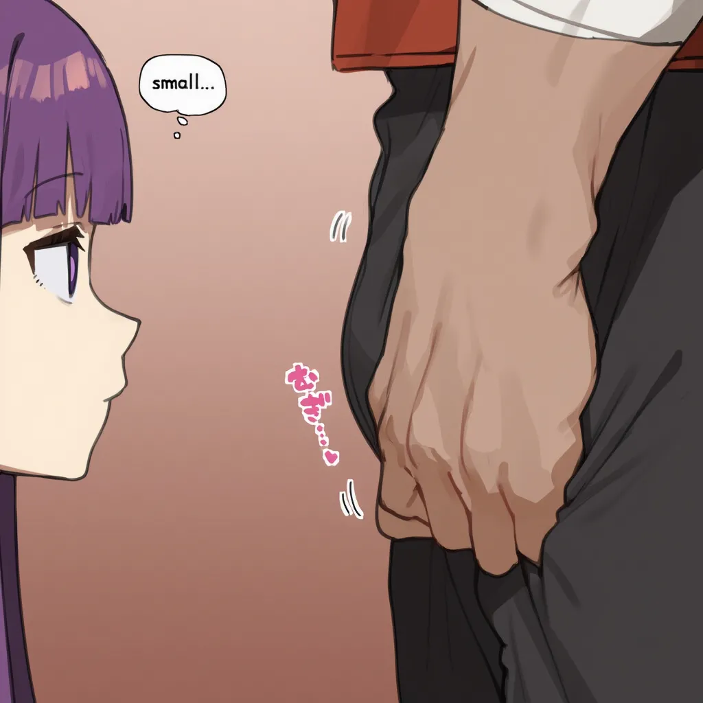 Pixiv nobody Mk-II 116513545 - Fern Stark - Image 1