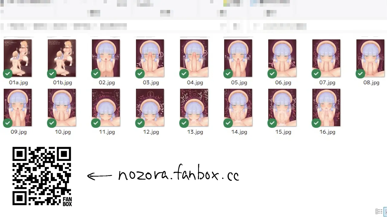 Pixiv NozoraYuzu 40565545 - Image 162