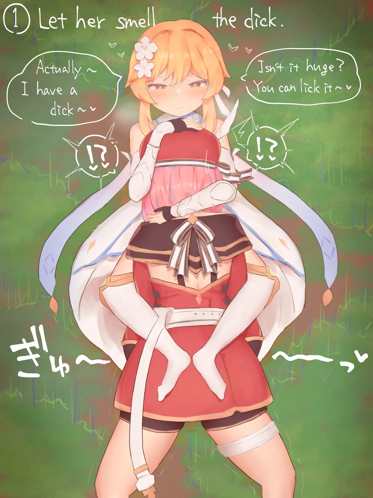 Pixiv NozoraYuzu 40565545 - Image 176