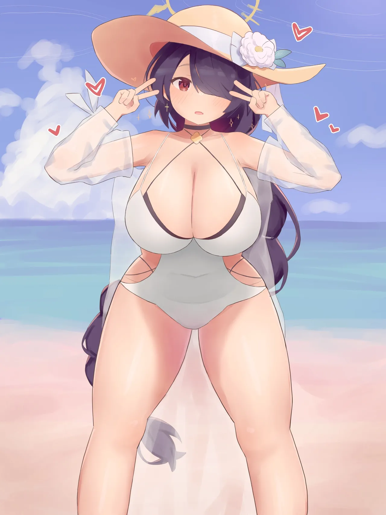 Pixiv NozoraYuzu 40565545 - Image 225