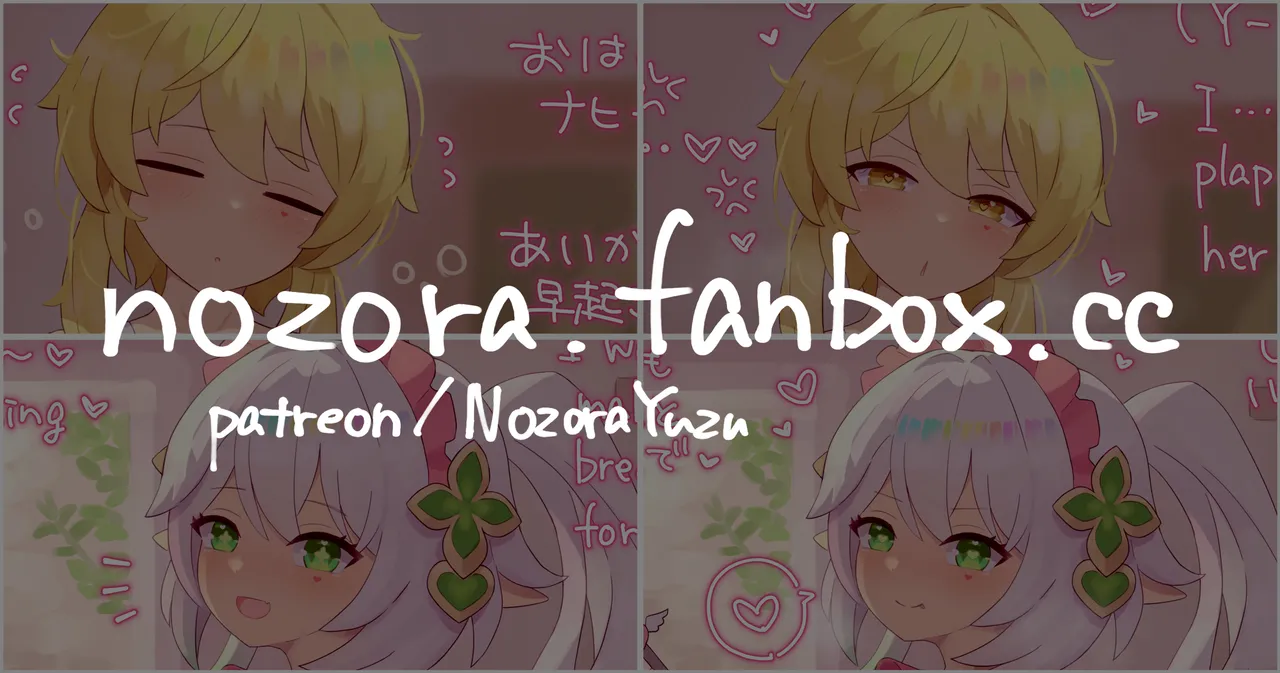 Pixiv NozoraYuzu 40565545 - Image 443