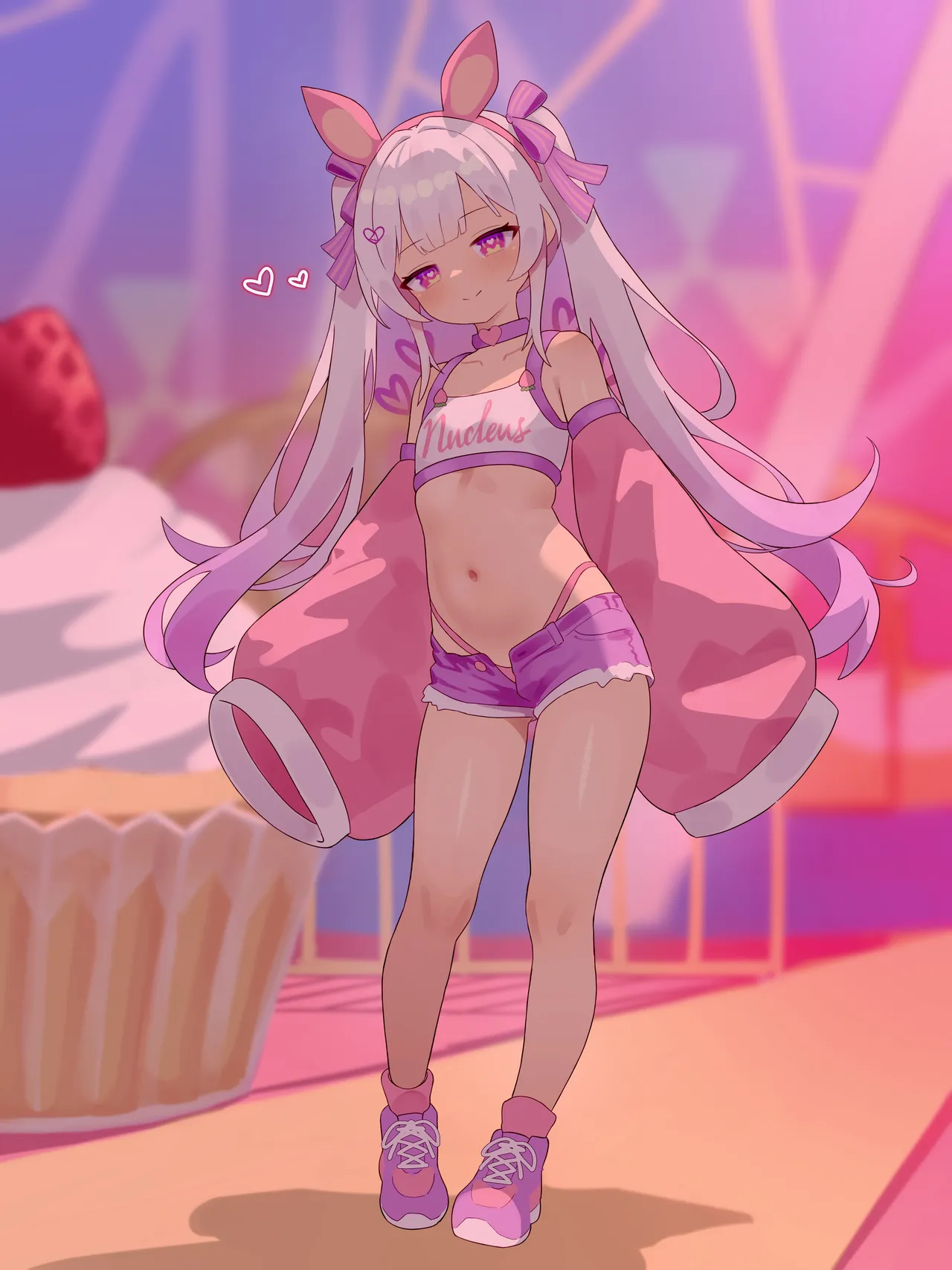 Pixiv NozoraYuzu 40565545 - Image 503