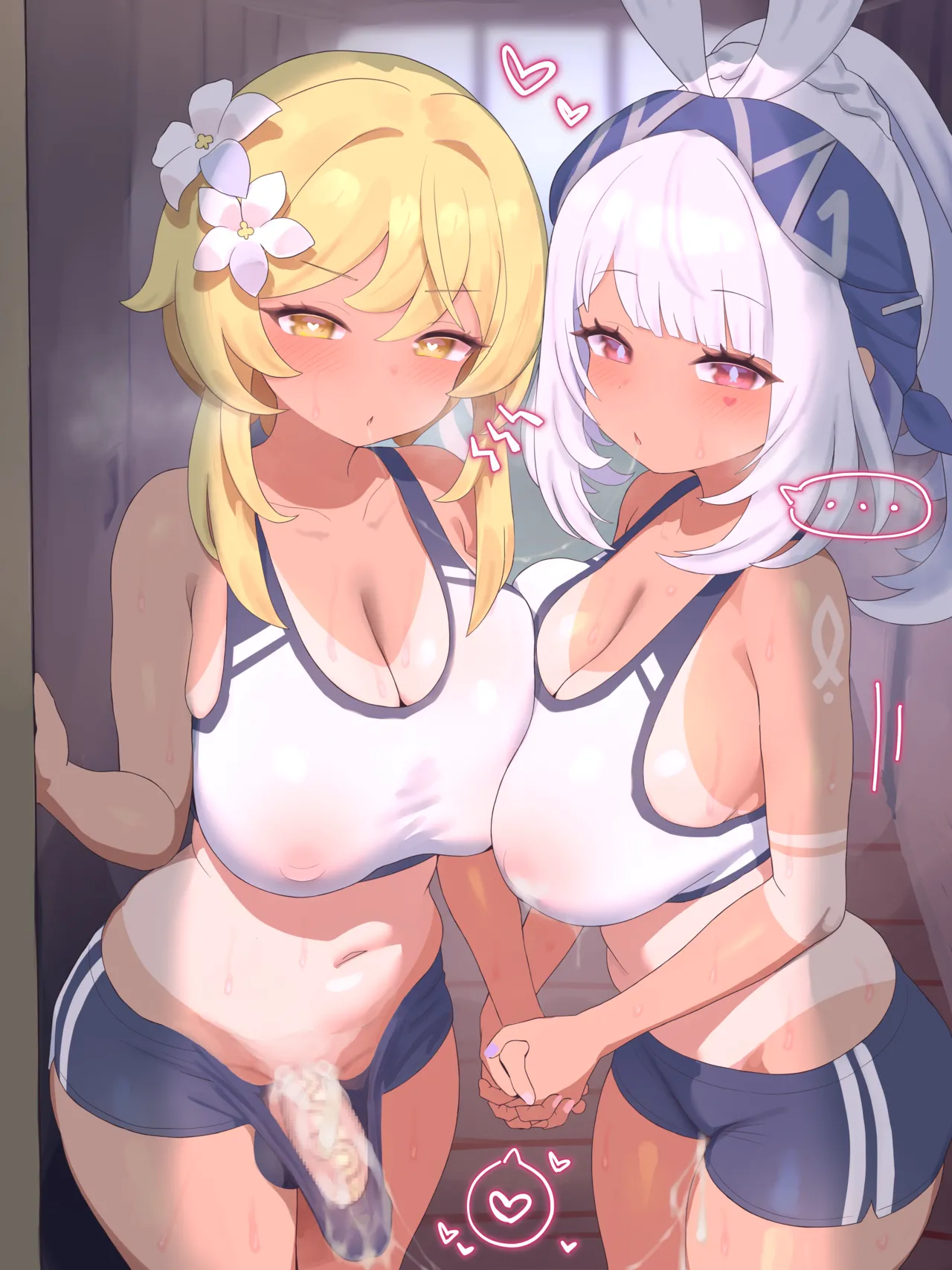 Pixiv NozoraYuzu 40565545 - Image 589