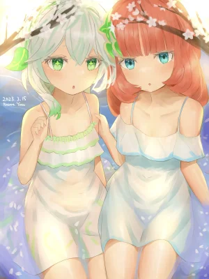 Pixiv NozoraYuzu 40565545 - Page 112