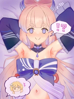 Pixiv NozoraYuzu 40565545 - Page 2