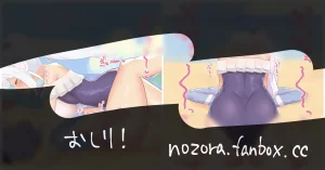 Pixiv NozoraYuzu 40565545 - Page 204