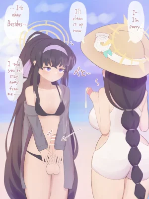 Pixiv NozoraYuzu 40565545 - Page 233