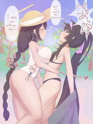 Pixiv NozoraYuzu 40565545 - Page 234