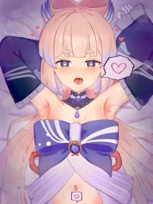 Pixiv NozoraYuzu 40565545 - Page 3