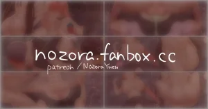 Pixiv NozoraYuzu 40565545 - Page 319