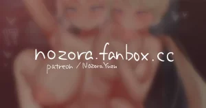 Pixiv NozoraYuzu 40565545 - Page 324