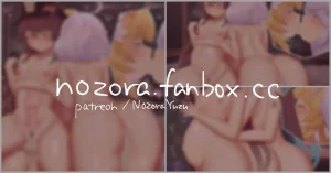 Pixiv NozoraYuzu 40565545 - Page 333