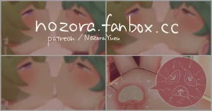 Pixiv NozoraYuzu 40565545 - Page 338