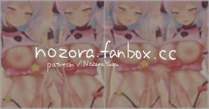 Pixiv NozoraYuzu 40565545 - Page 345