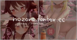 Pixiv NozoraYuzu 40565545 - Page 357