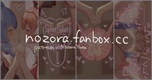 Pixiv NozoraYuzu 40565545 - Page 362